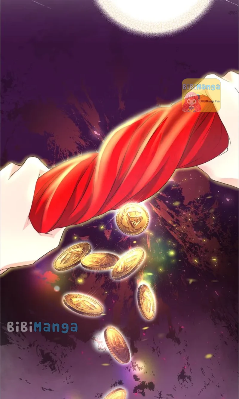 Why Would a Villainess Have Virtues? Chapter 94 - page 47