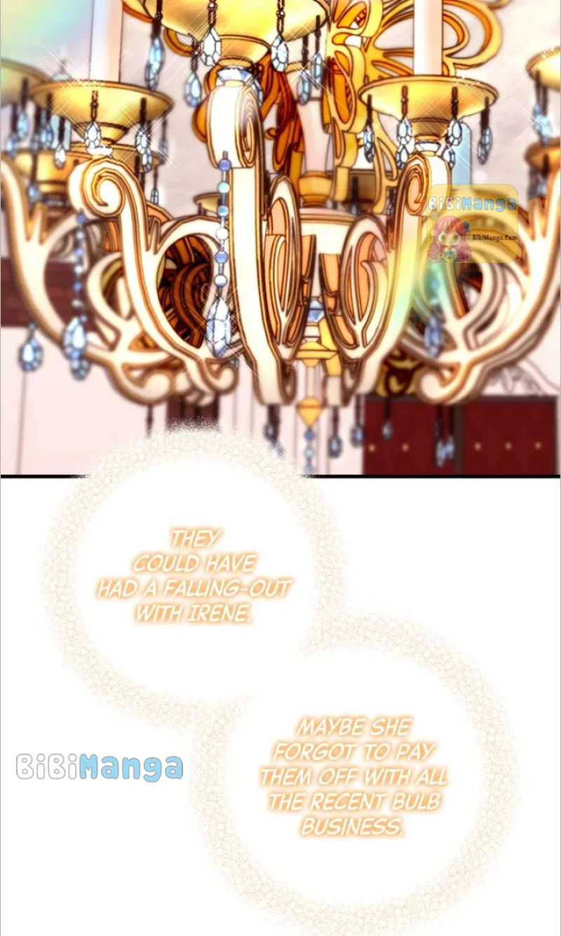 Why Would a Villainess Have Virtues? Chapter 94 - page 51