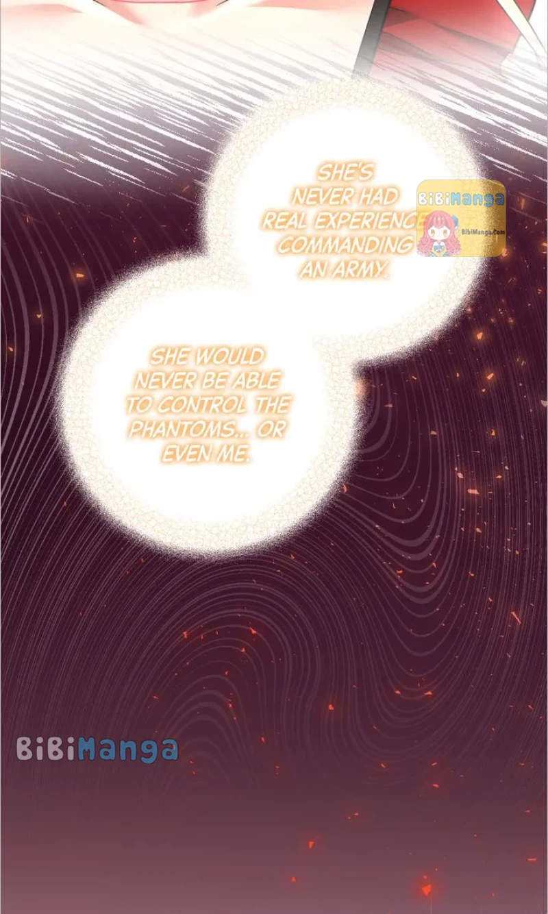 Why Would a Villainess Have Virtues? Chapter 94 - page 54