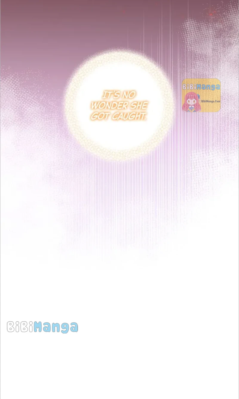 Why Would a Villainess Have Virtues? Chapter 94 - page 55