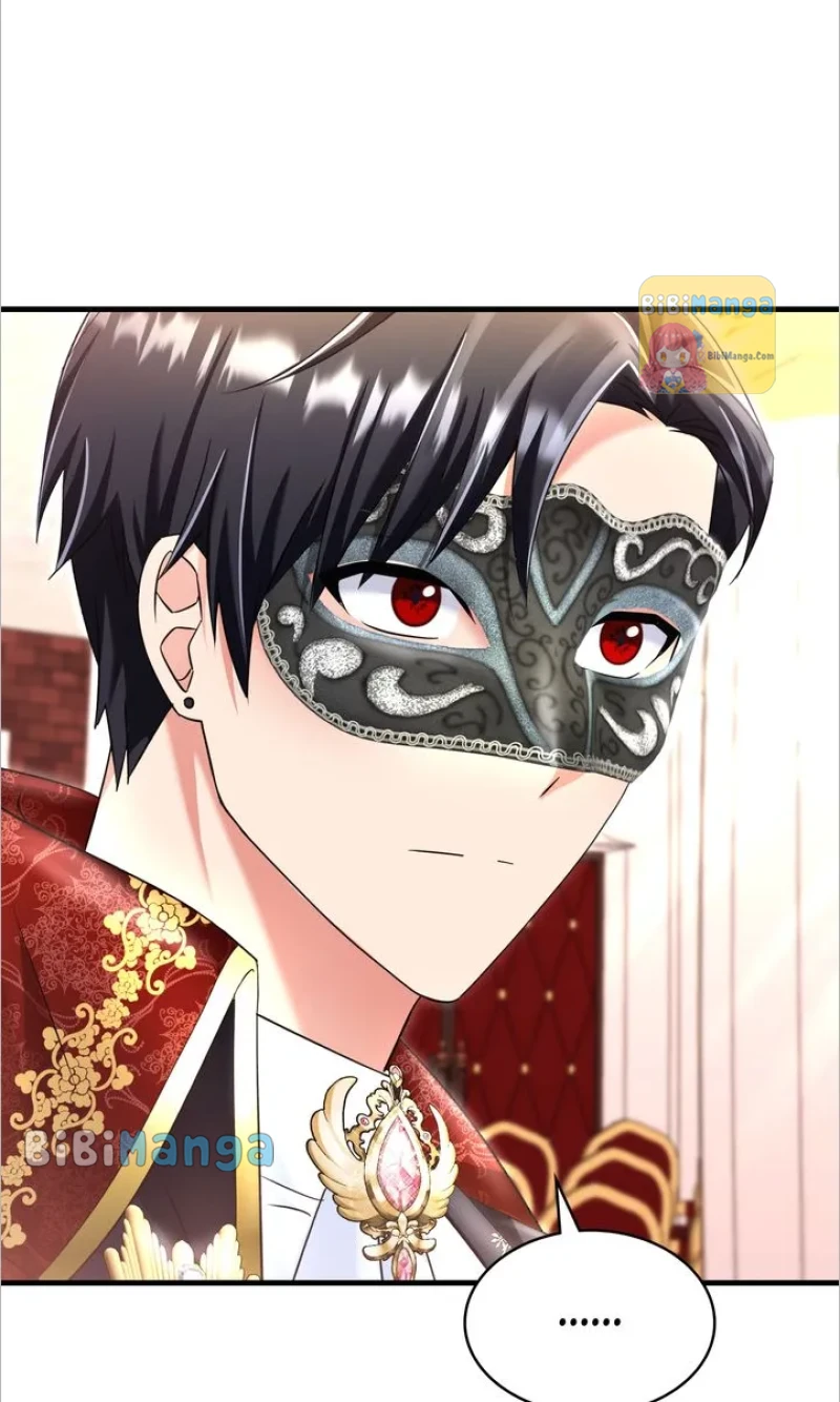 Why Would a Villainess Have Virtues? Chapter 94 - page 58