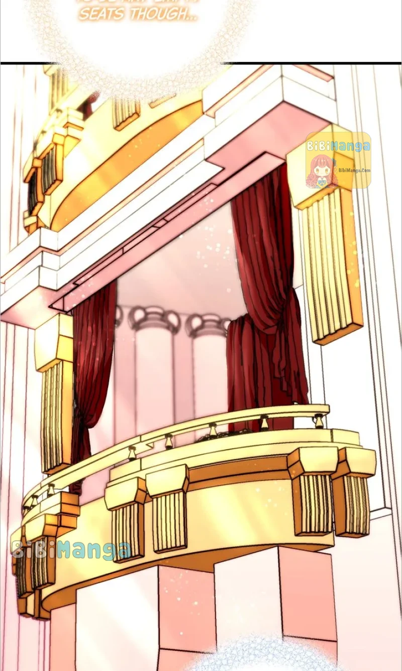 Why Would a Villainess Have Virtues? Chapter 94 - page 60