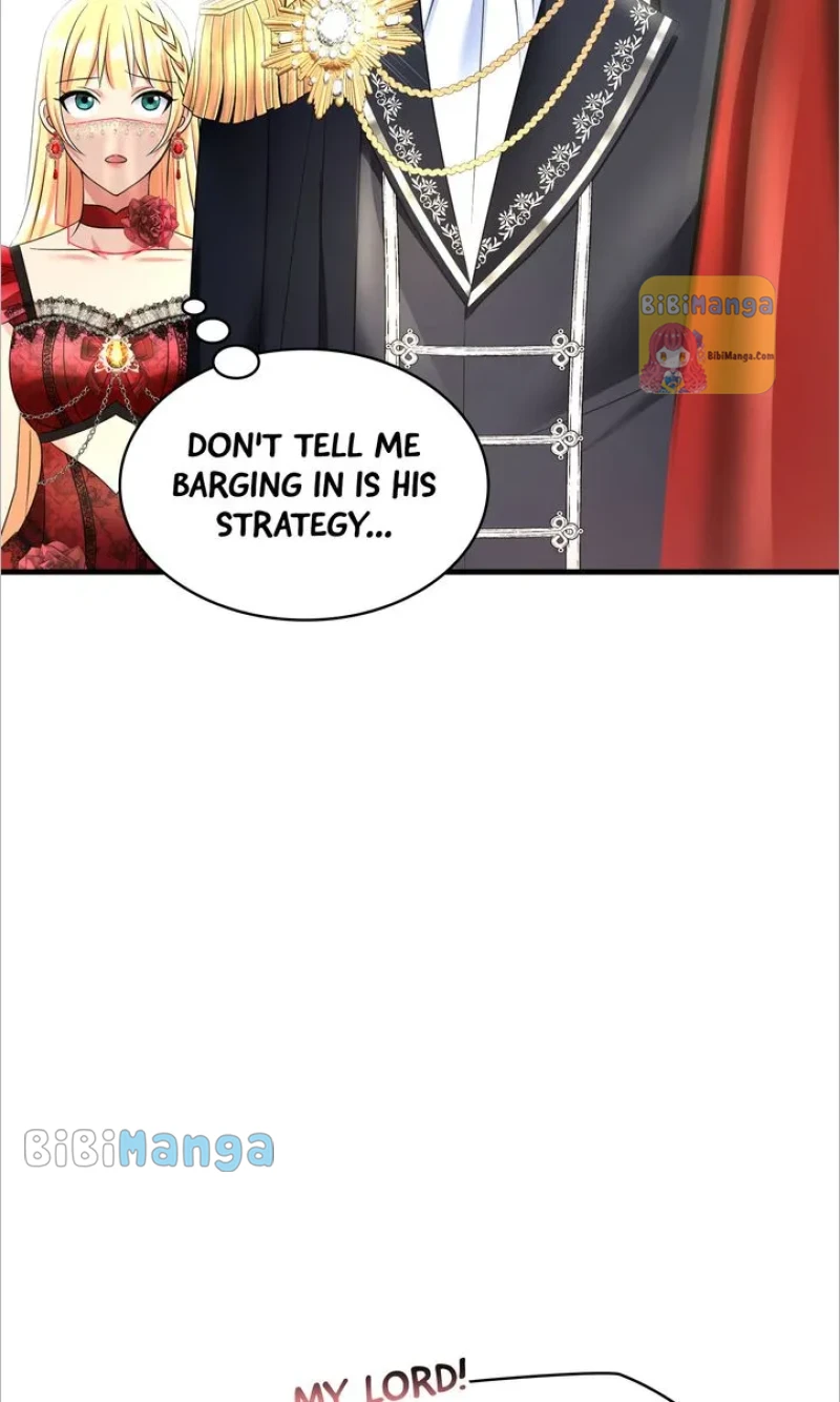 Why Would a Villainess Have Virtues? Chapter 94 - page 64