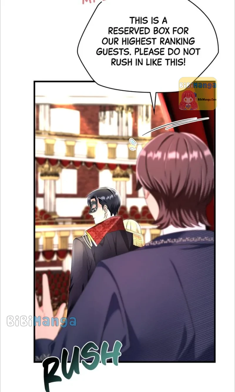 Why Would a Villainess Have Virtues? Chapter 94 - page 65
