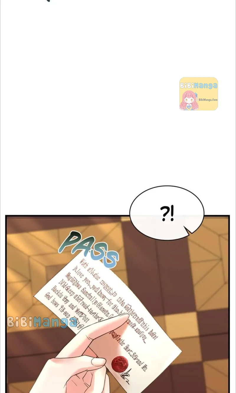 Why Would a Villainess Have Virtues? Chapter 94 - page 66