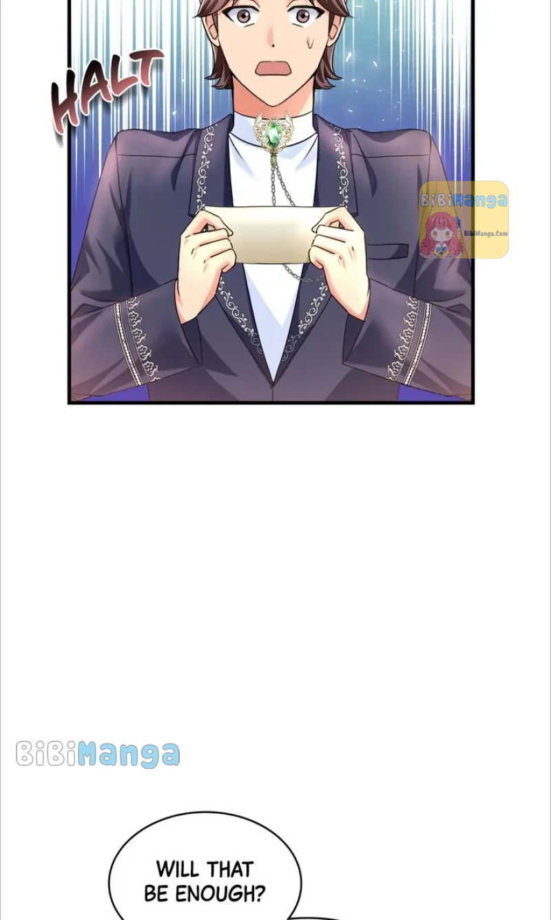 Why Would a Villainess Have Virtues? Chapter 94 - page 68