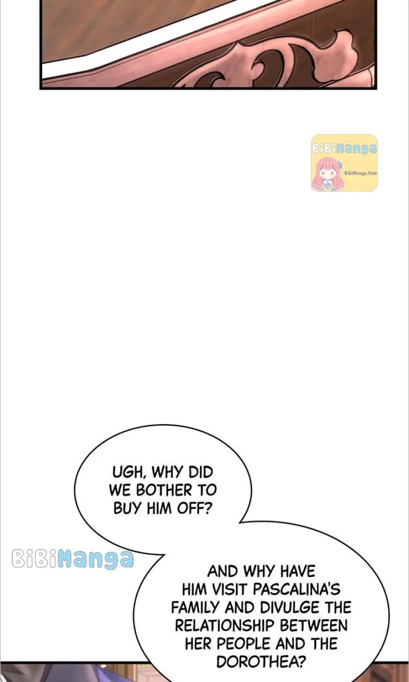 Why Would a Villainess Have Virtues? Chapter 94 - page 8
