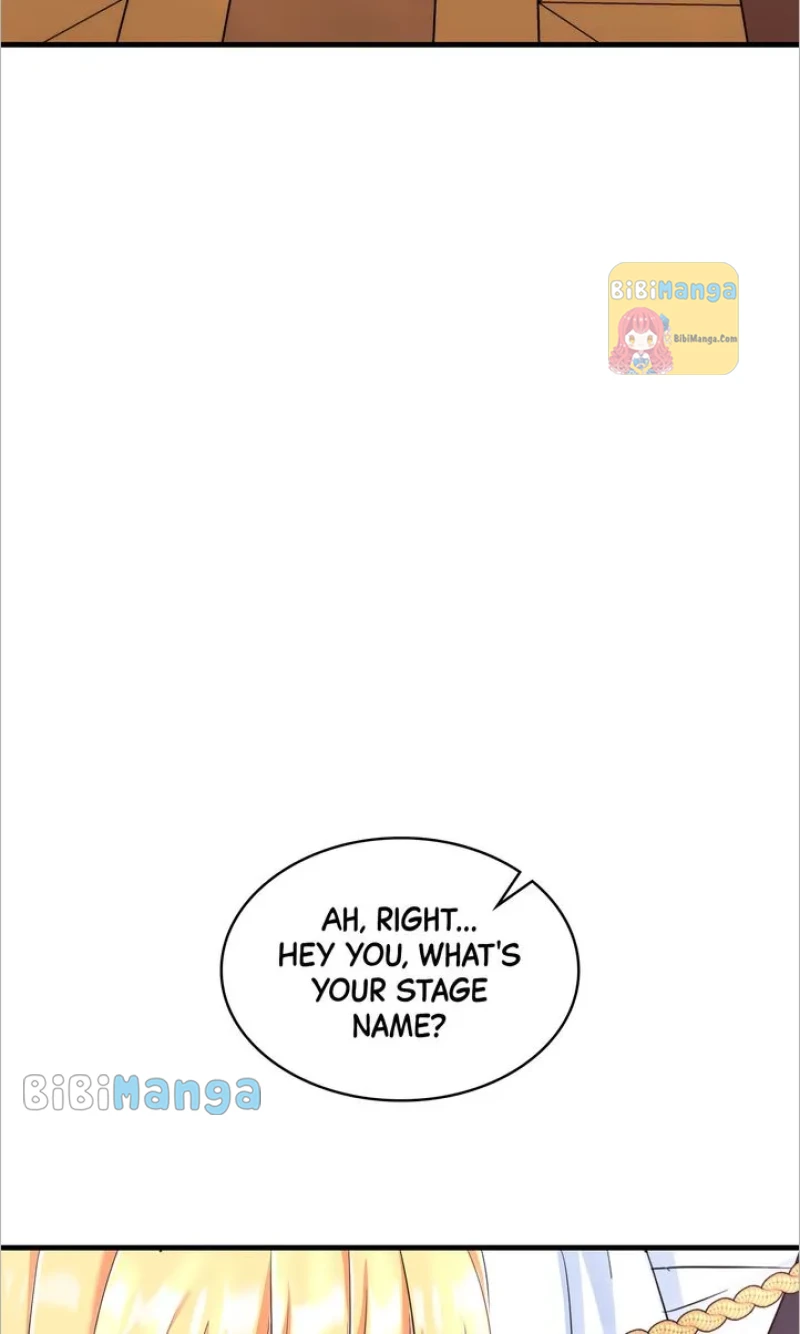 Why Would a Villainess Have Virtues? Chapter 94 - page 75