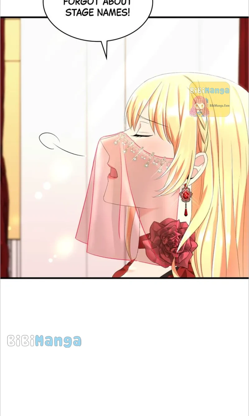 Why Would a Villainess Have Virtues? Chapter 94 - page 82