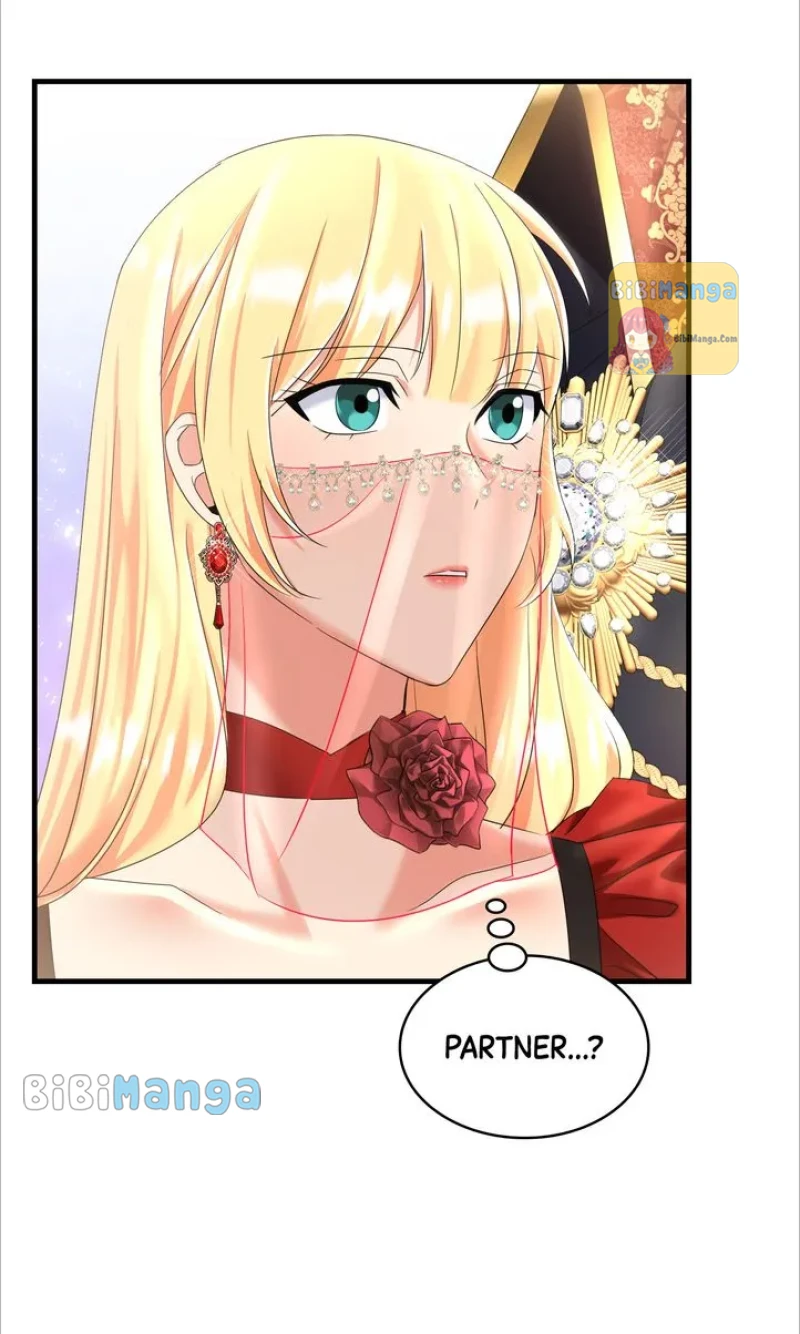 Why Would a Villainess Have Virtues? Chapter 94 - page 91