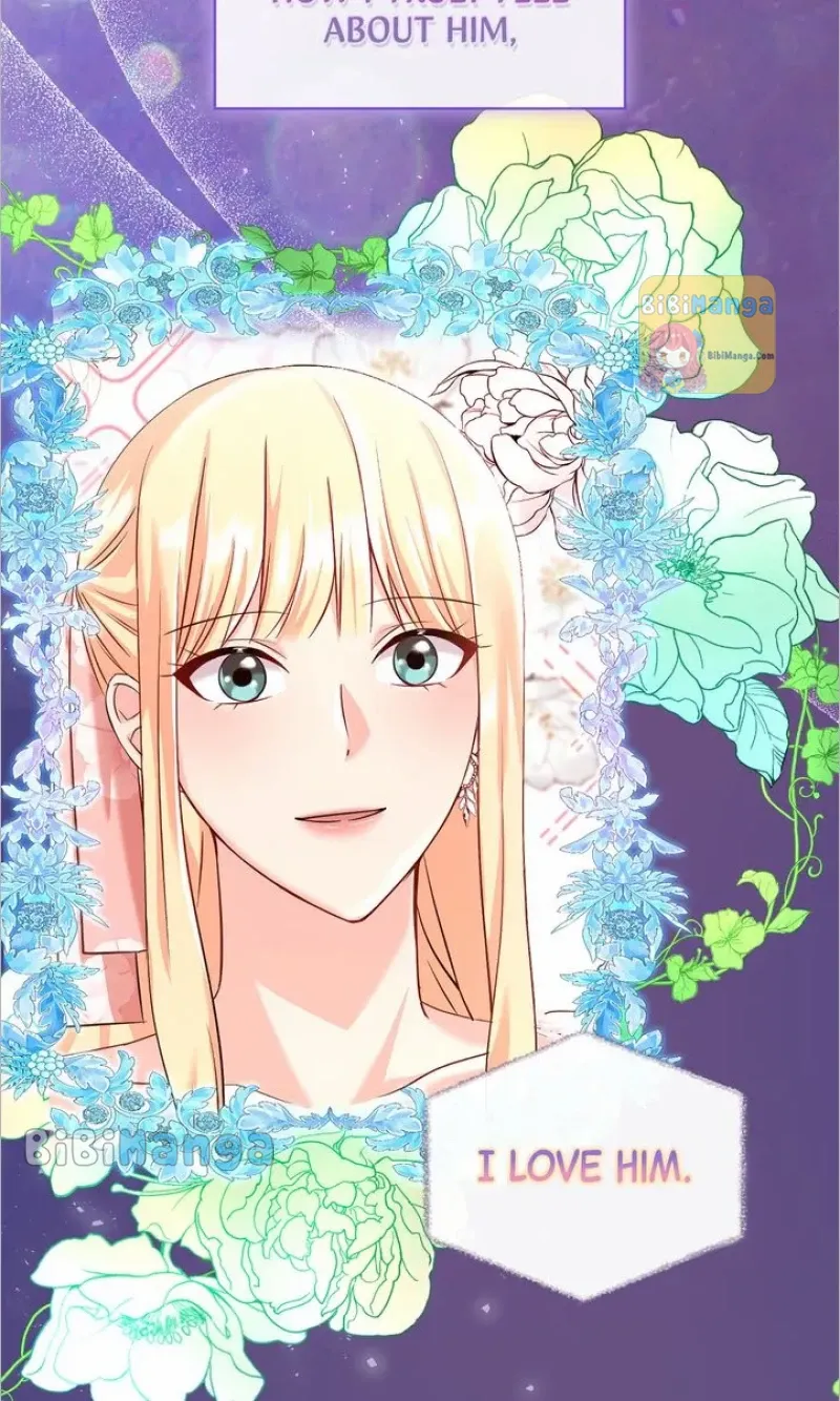 Why Would a Villainess Have Virtues? Chapter 94 - page 94