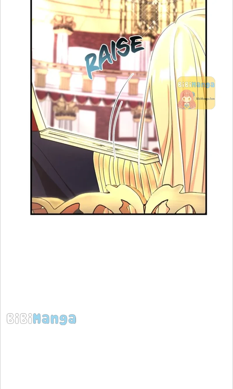 Why Would a Villainess Have Virtues? Chapter 94 - page 98