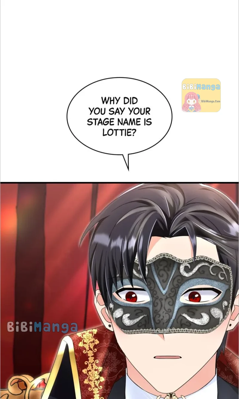Why Would a Villainess Have Virtues? Chapter 94 - page 99