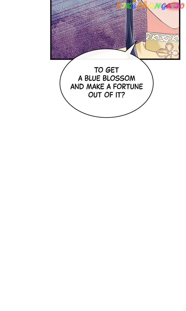 Why Would a Villainess Have Virtues? Chapter 95 - page 11