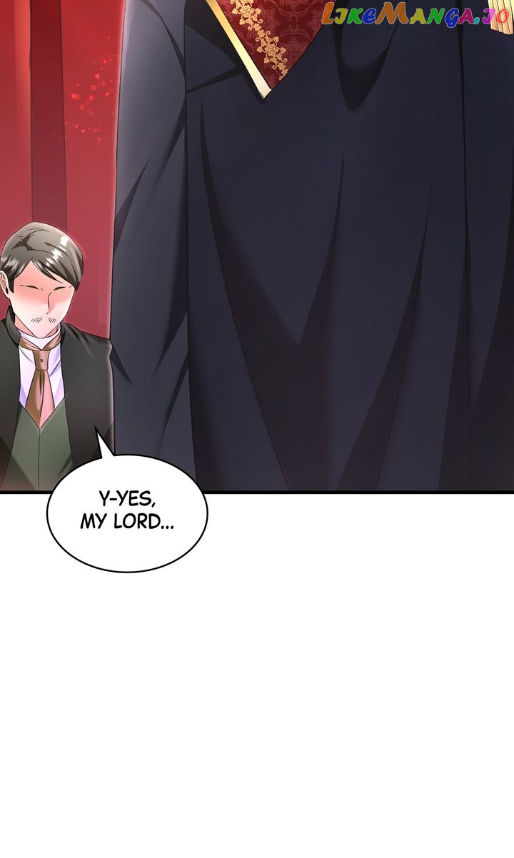 Why Would a Villainess Have Virtues? Chapter 95 - page 104