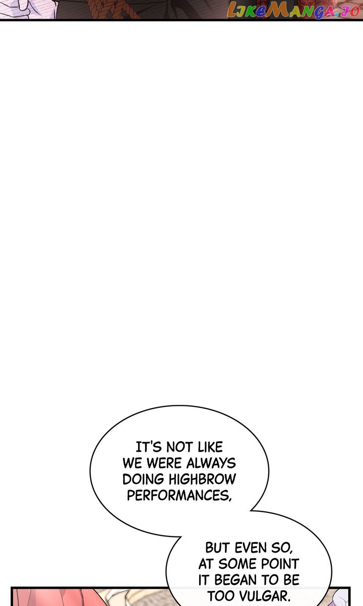Why Would a Villainess Have Virtues? Chapter 95 - page 108