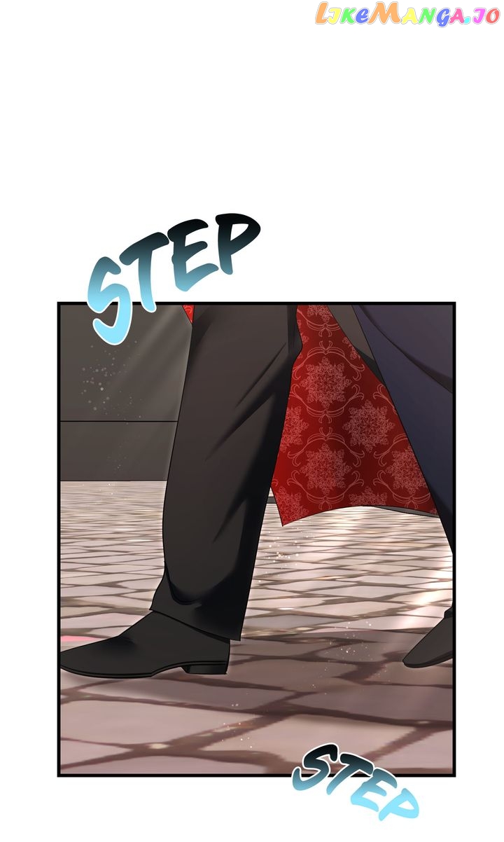Why Would a Villainess Have Virtues? Chapter 95 - page 112