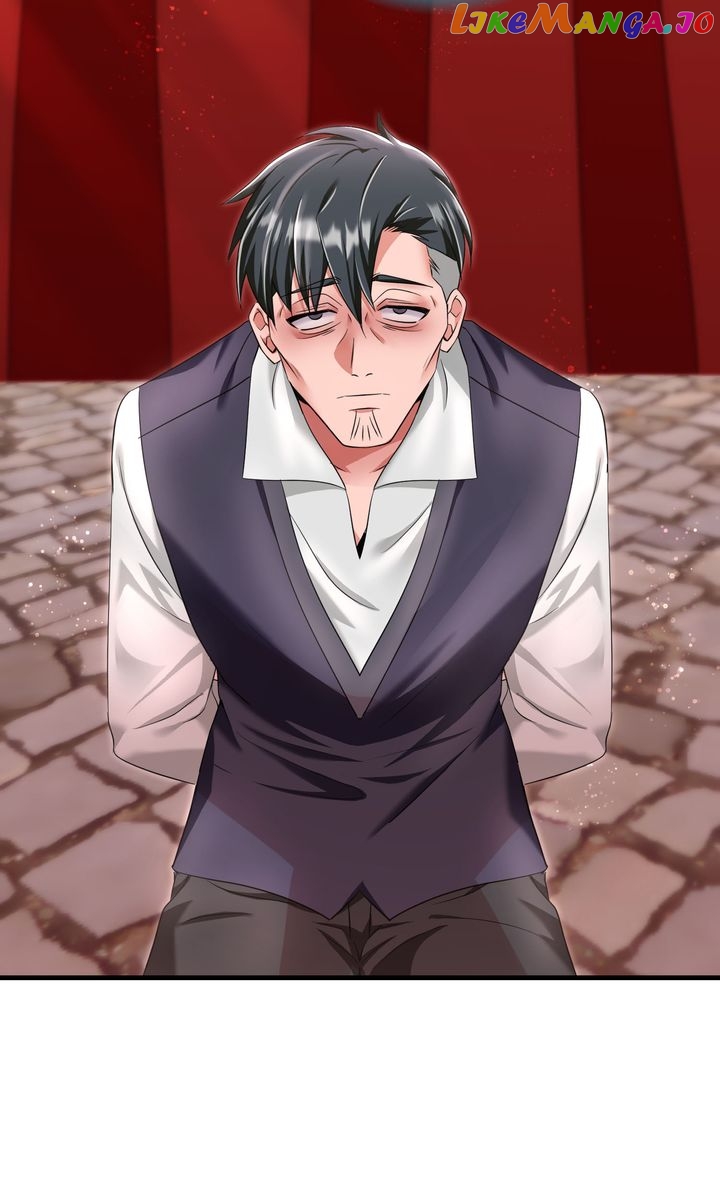 Why Would a Villainess Have Virtues? Chapter 95 - page 114