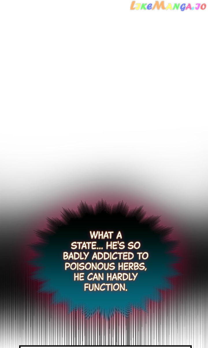Why Would a Villainess Have Virtues? Chapter 95 - page 115