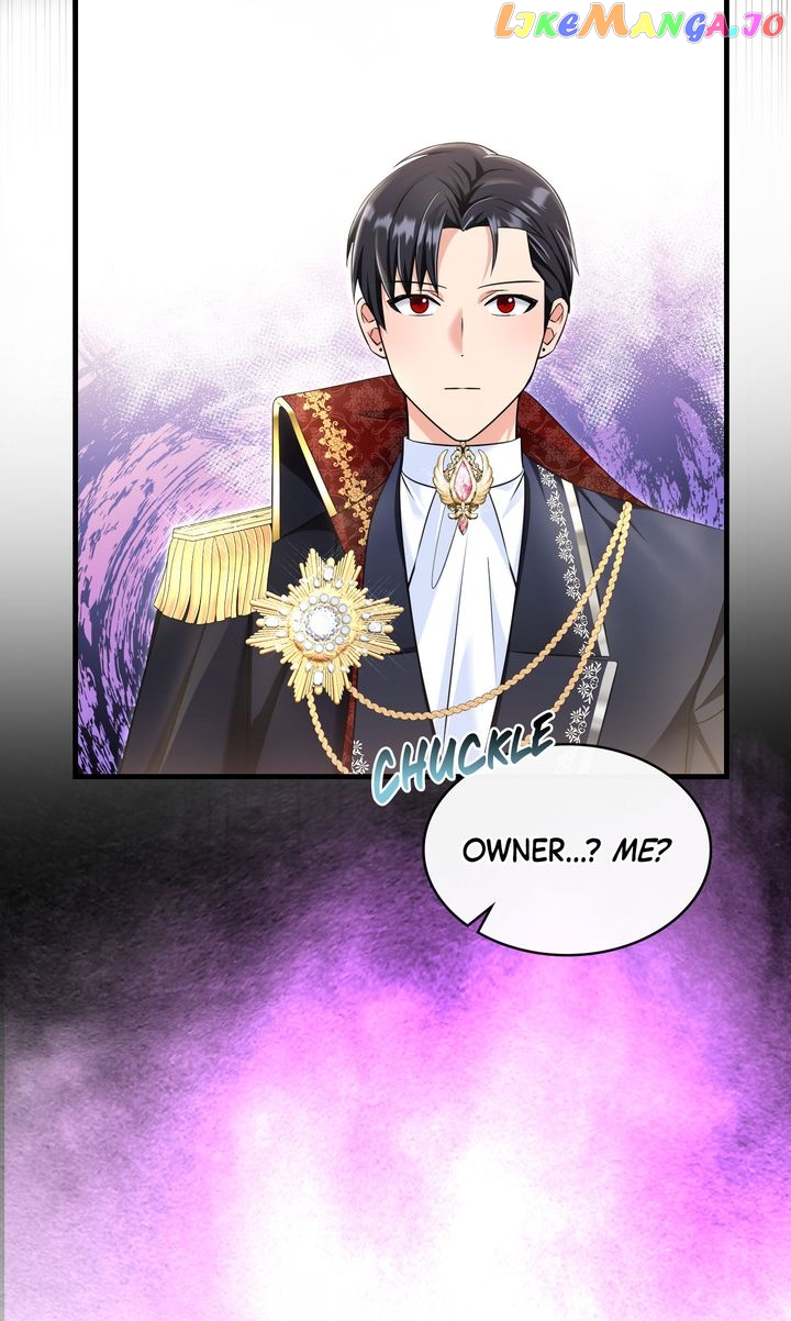 Why Would a Villainess Have Virtues? Chapter 95 - page 116