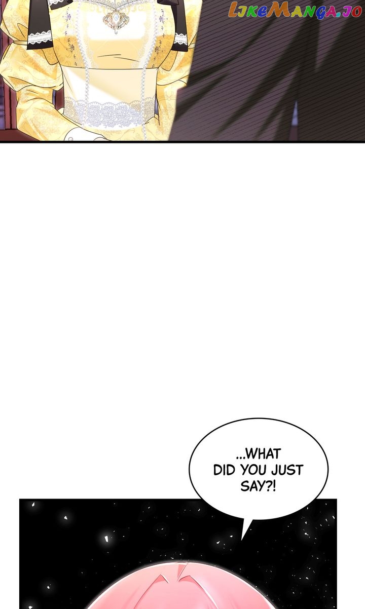 Why Would a Villainess Have Virtues? Chapter 95 - page 123
