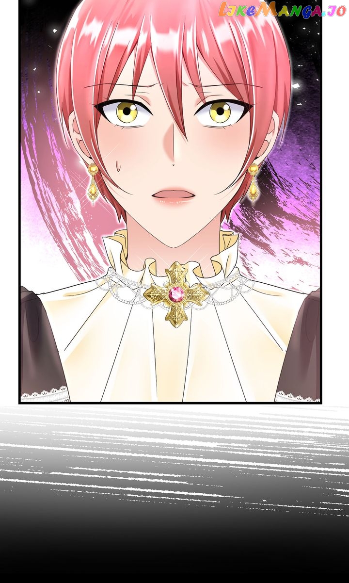 Why Would a Villainess Have Virtues? Chapter 95 - page 124