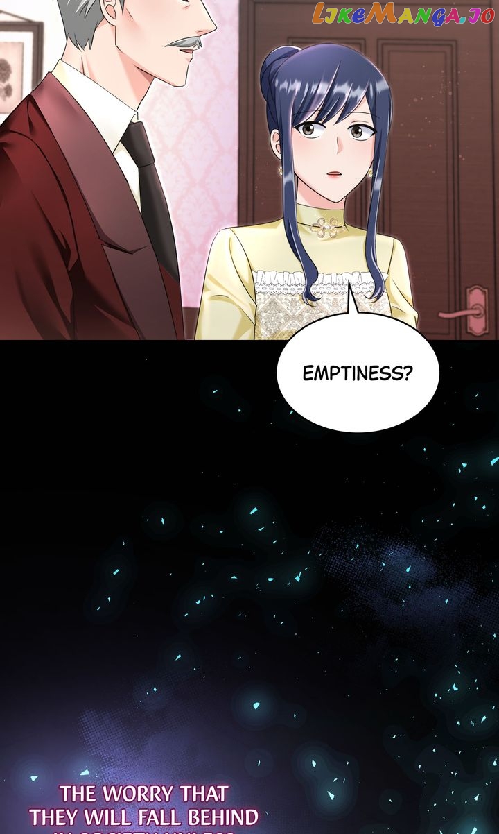 Why Would a Villainess Have Virtues? Chapter 95 - page 15