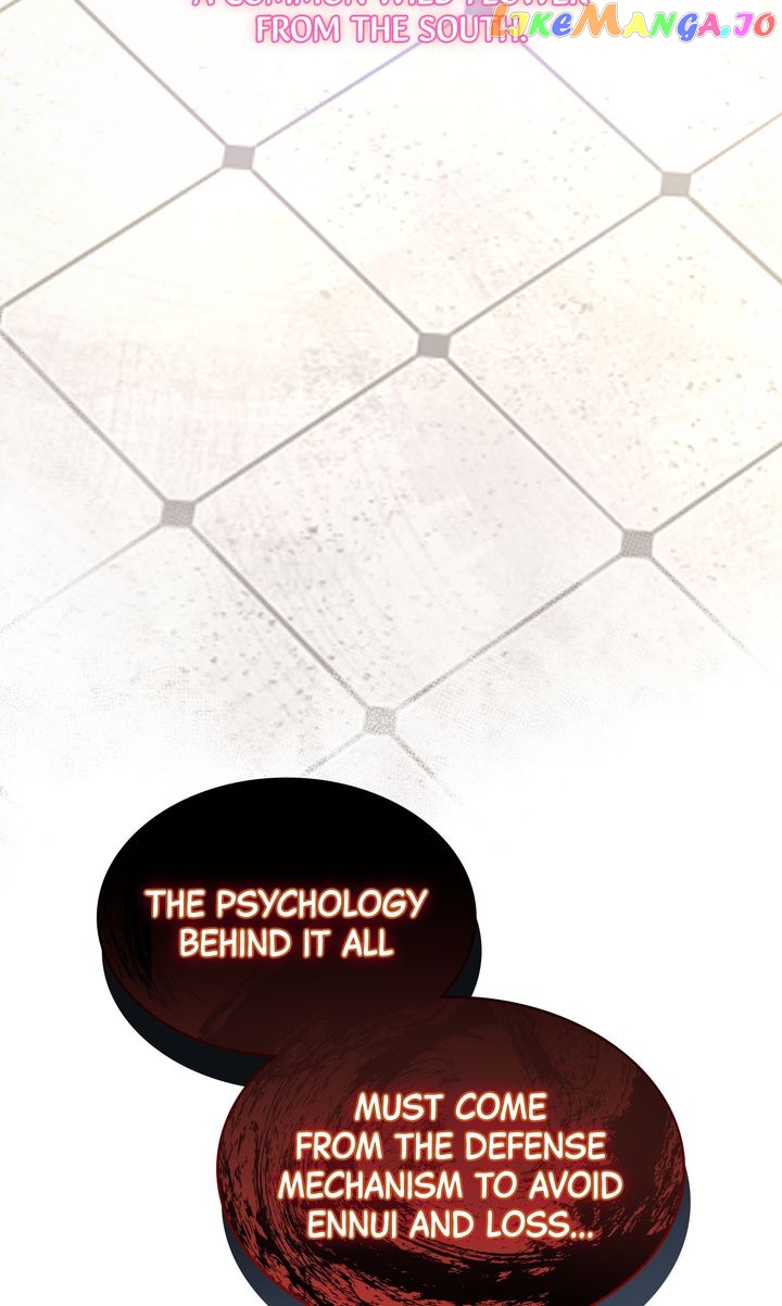 Why Would a Villainess Have Virtues? Chapter 95 - page 18