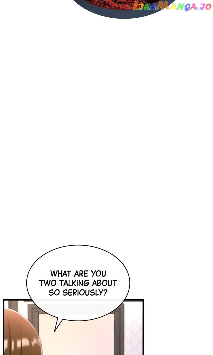 Why Would a Villainess Have Virtues? Chapter 95 - page 19
