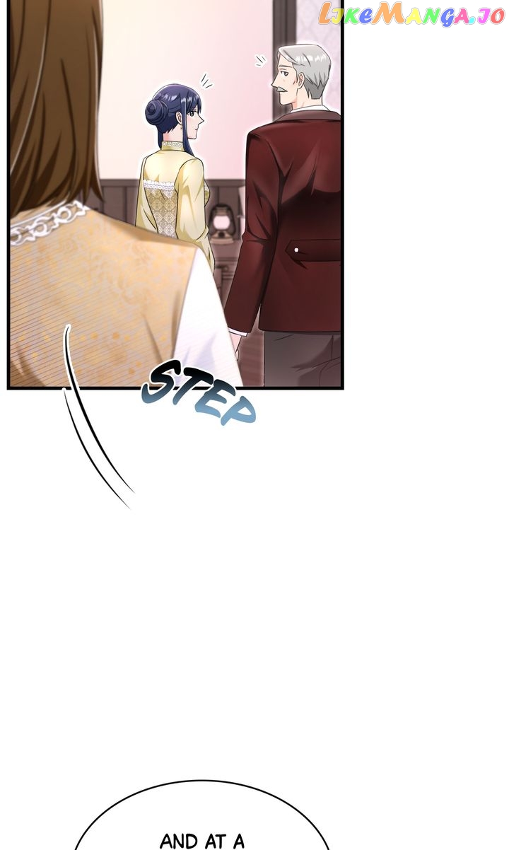Why Would a Villainess Have Virtues? Chapter 95 - page 20