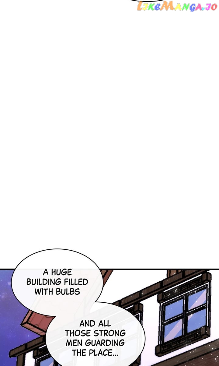 Why Would a Villainess Have Virtues? Chapter 95 - page 24