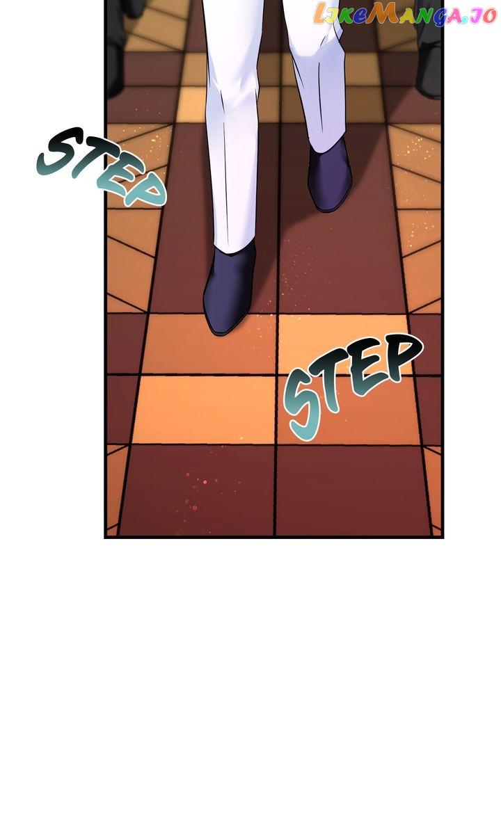 Why Would a Villainess Have Virtues? Chapter 95 - page 32