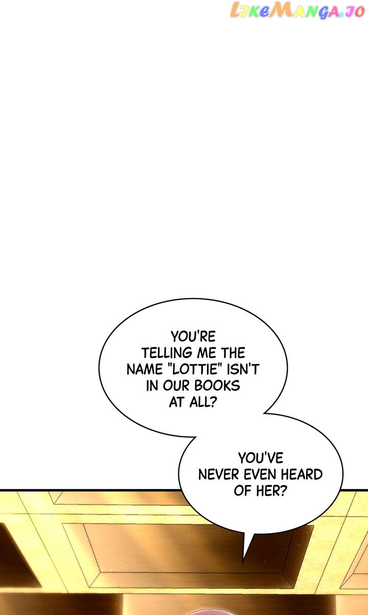 Why Would a Villainess Have Virtues? Chapter 95 - page 33
