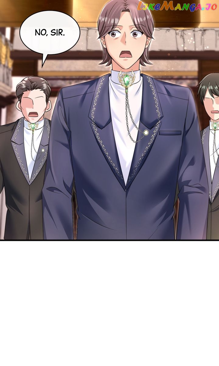 Why Would a Villainess Have Virtues? Chapter 95 - page 34