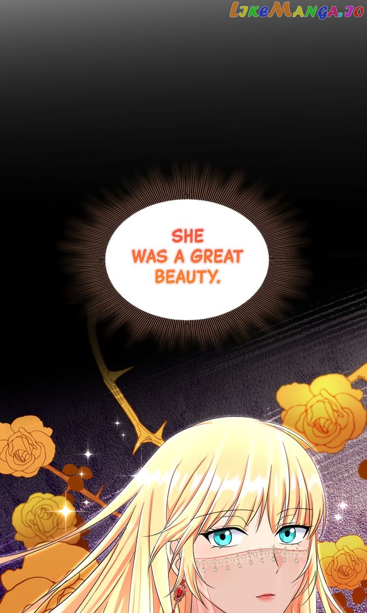Why Would a Villainess Have Virtues? Chapter 95 - page 36