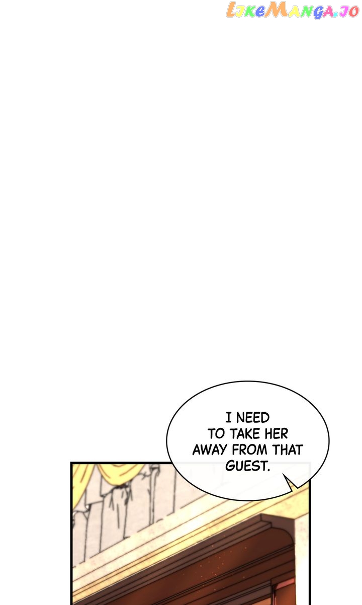 Why Would a Villainess Have Virtues? Chapter 95 - page 39