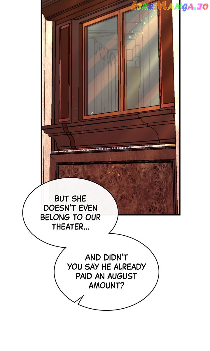 Why Would a Villainess Have Virtues? Chapter 95 - page 40