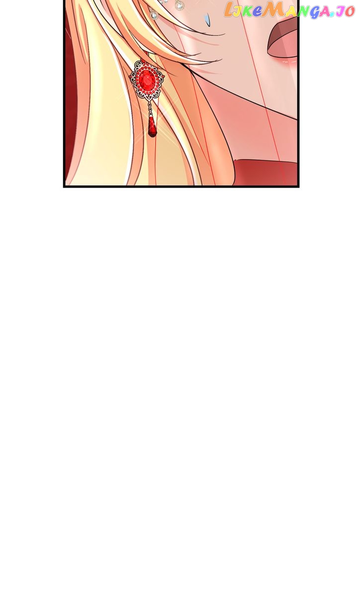 Why Would a Villainess Have Virtues? Chapter 95 - page 5