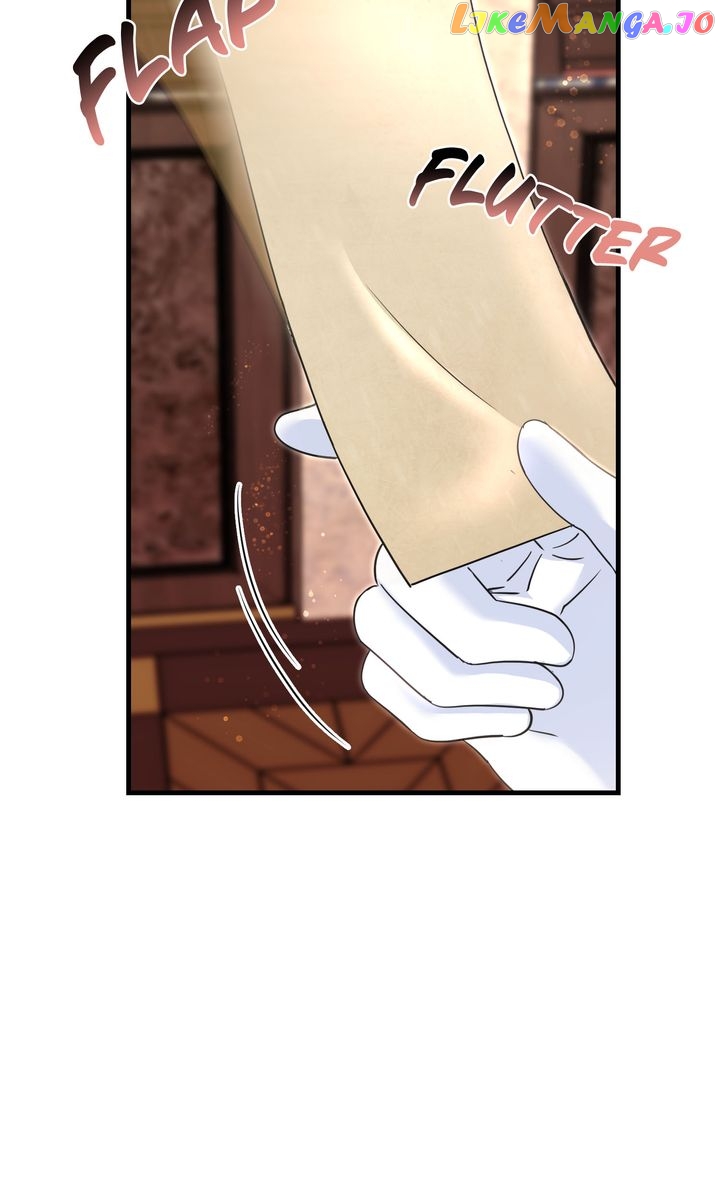 Why Would a Villainess Have Virtues? Chapter 95 - page 42