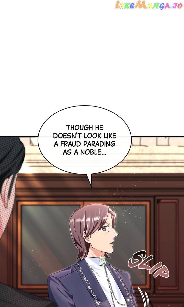 Why Would a Villainess Have Virtues? Chapter 95 - page 43