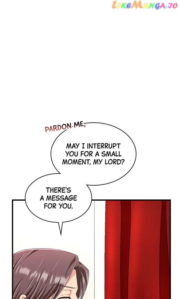 Why Would a Villainess Have Virtues? Chapter 95 - page 47