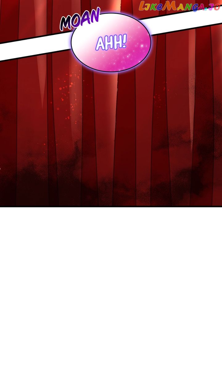 Why Would a Villainess Have Virtues? Chapter 95 - page 50