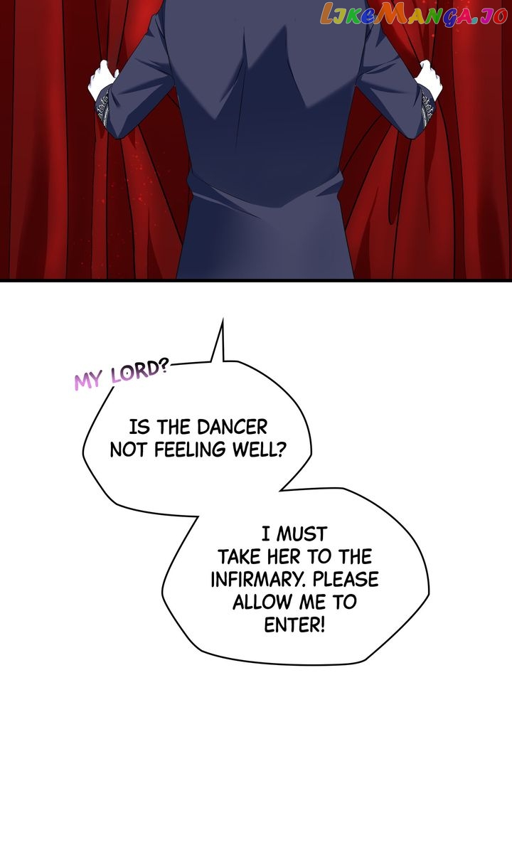 Why Would a Villainess Have Virtues? Chapter 95 - page 52