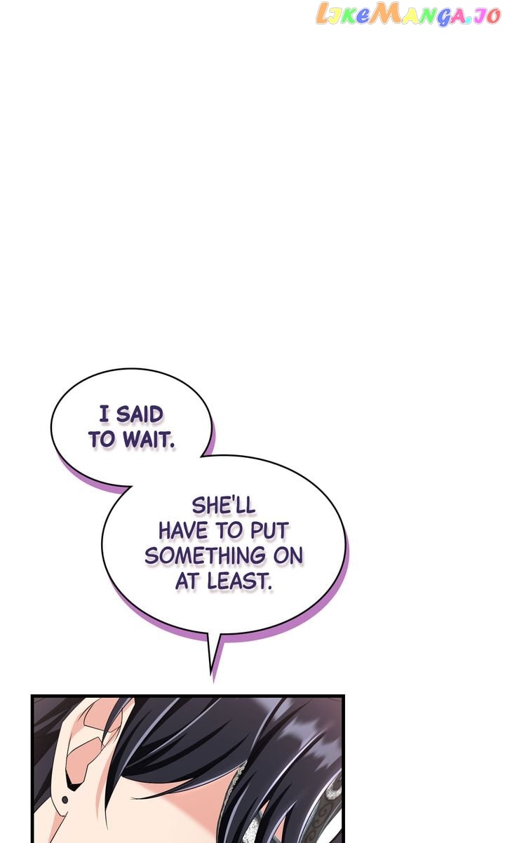 Why Would a Villainess Have Virtues? Chapter 95 - page 53