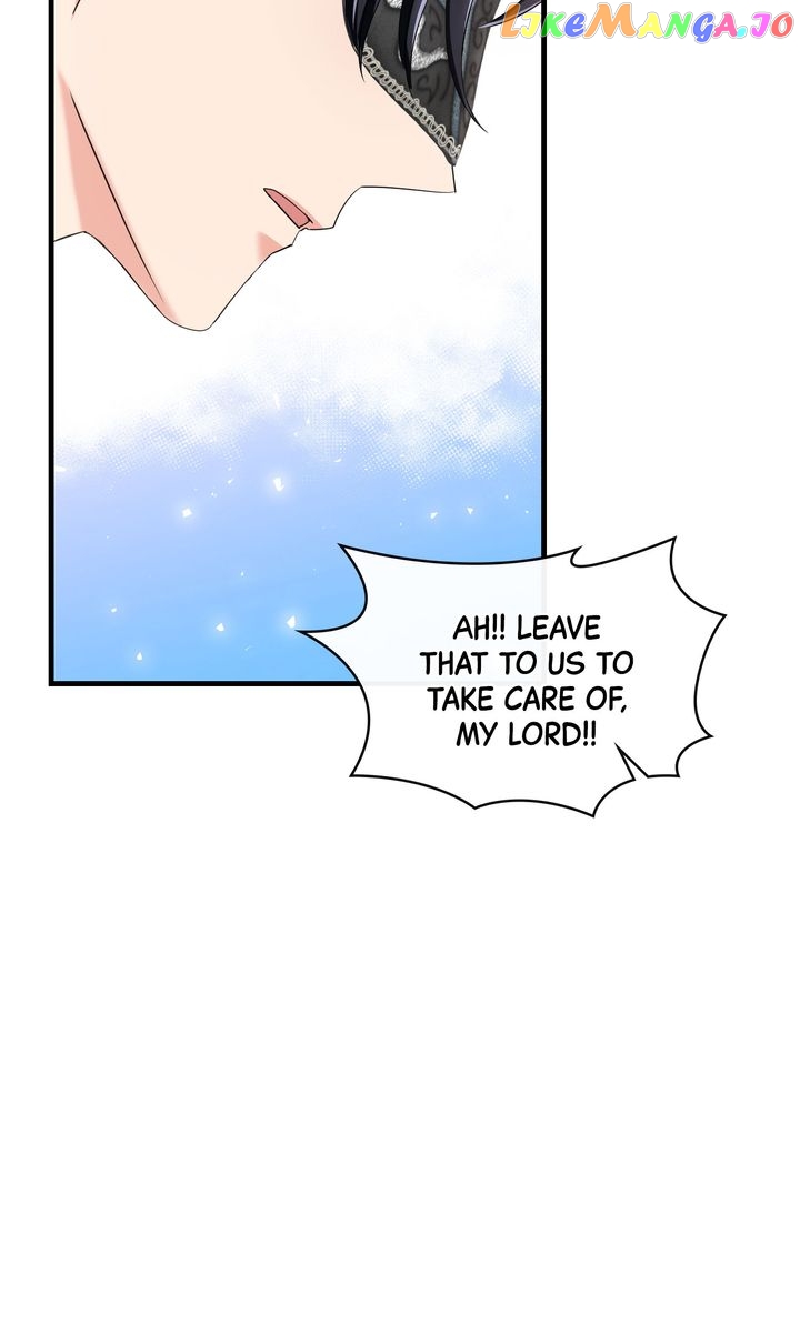Why Would a Villainess Have Virtues? Chapter 95 - page 54