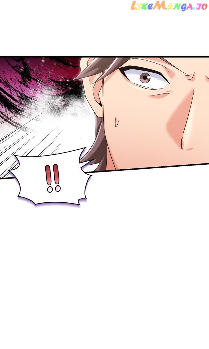Why Would a Villainess Have Virtues? Chapter 95 - page 58
