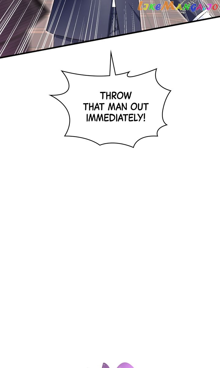 Why Would a Villainess Have Virtues? Chapter 95 - page 61