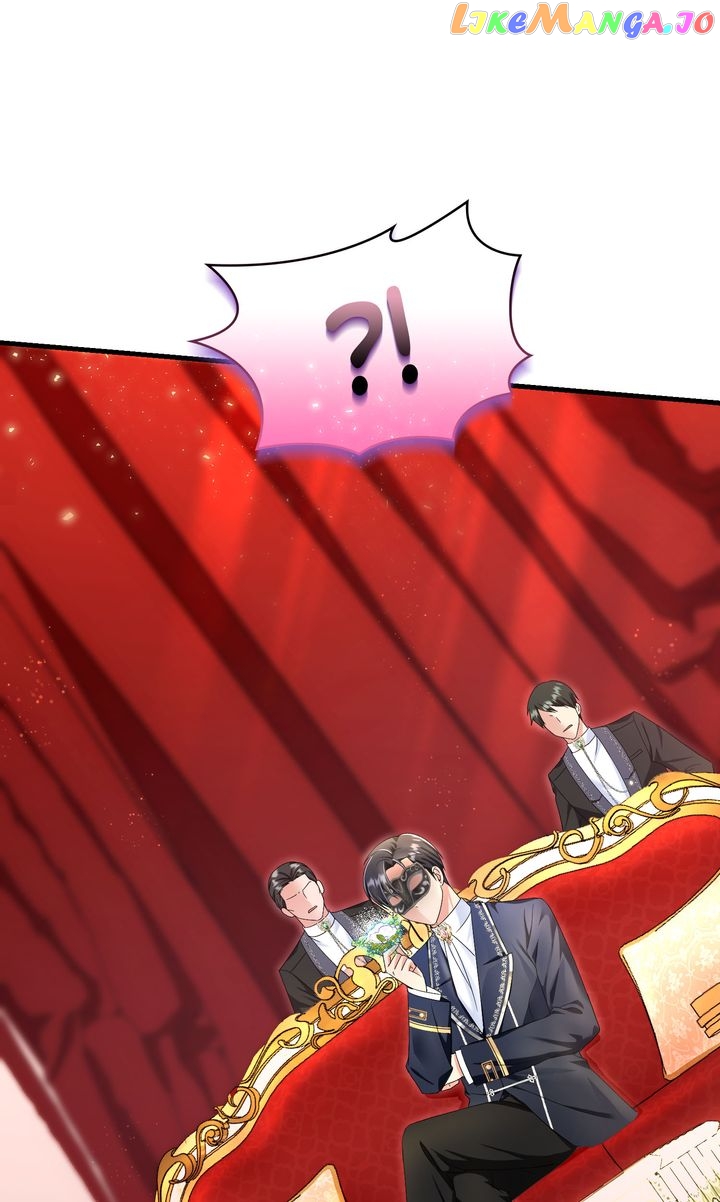 Why Would a Villainess Have Virtues? Chapter 95 - page 63