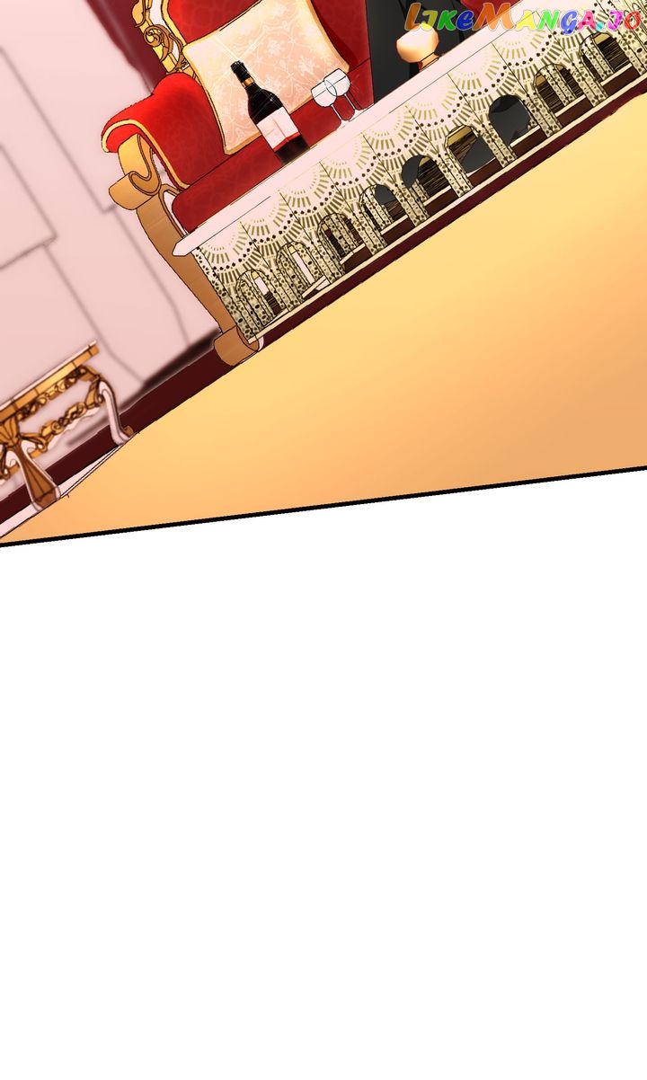 Why Would a Villainess Have Virtues? Chapter 95 - page 64