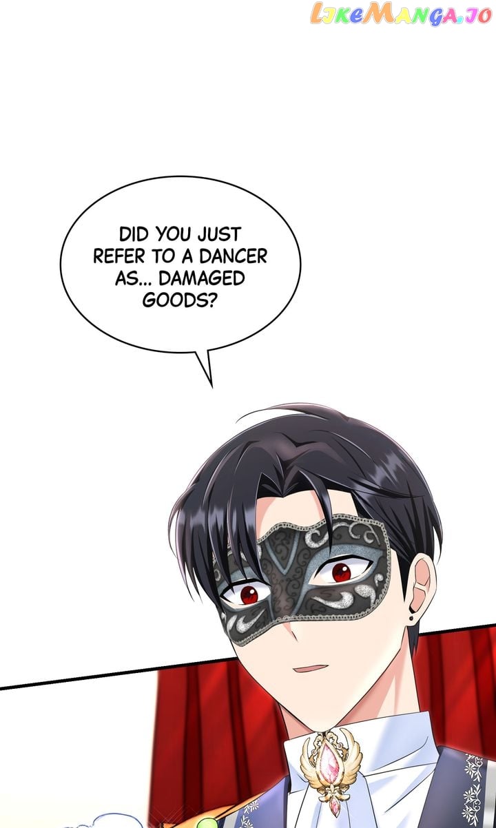 Why Would a Villainess Have Virtues? Chapter 95 - page 65